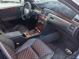 Mercedes E 240-6
