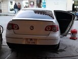 Volkswagen Passat-3