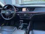 Kia K7-11