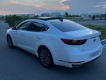 Kia K7-9