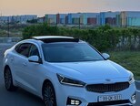 Kia K7-7