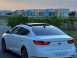 Kia K7-8