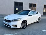 Kia K7-4