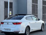 Kia K7-5