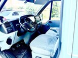 Ford Transit-7