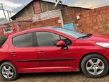 Peugeot 207-2