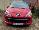 Peugeot 207-1