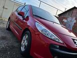 Peugeot 207-7