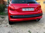 Peugeot 207-5