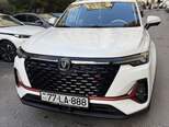 Changan CS 35 Plus-1
