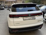 Changan CS 35 Plus-2