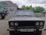 LADA (VAZ) 2106-1