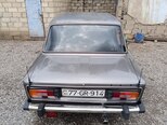 LADA (VAZ) 2106-3