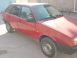 LADA (VAZ) 2109-6