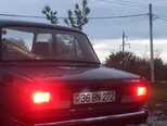 LADA (VAZ) 2107-16