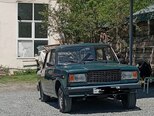 LADA (VAZ) 2107-1