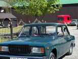 LADA (VAZ) 2107-6