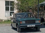 LADA (VAZ) 2107-4