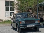 LADA (VAZ) 2107-5