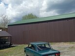 LADA (VAZ) 2107-2