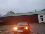 LADA (VAZ) 2107-19
