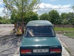 LADA (VAZ) 2107-15