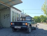 LADA (VAZ) 2107-11