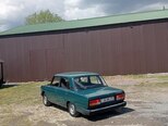 LADA (VAZ) 2107-3