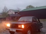 LADA (VAZ) 2107-17