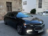 Chevrolet Malibu-2