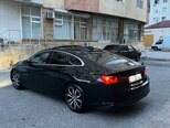 Chevrolet Malibu-7