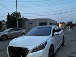 Hyundai Sonata-5