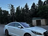 Hyundai Sonata-2