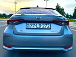 Toyota Corolla-2