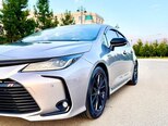 Toyota Corolla-8