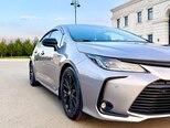 Toyota Corolla-9