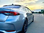 Toyota Corolla-7