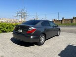 Honda Civic-5