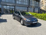 Honda Civic-4