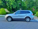 Hyundai Santa Fe-2