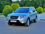 Hyundai Santa Fe-1