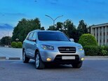 Hyundai Santa Fe-4