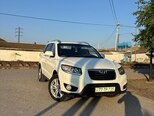 Hyundai Santa Fe-2