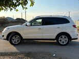 Hyundai Santa Fe-5