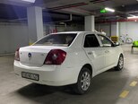 Geely MK-5