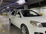 Geely MK-3