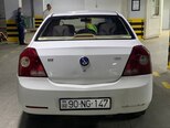 Geely MK-4