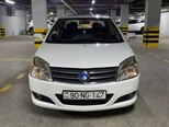 Geely MK-1