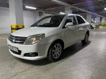 Geely MK-2