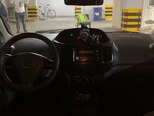 Geely MK-6